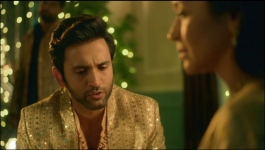 Kavya Ek Jazbaa Ek Junoon - 22nd November 2023